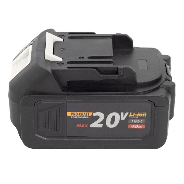 ���� ���� ���������� PA20Li �� ���� ��� PGA22 � ����� (��� 2�/�, ��� 4�/�) - �������� 14