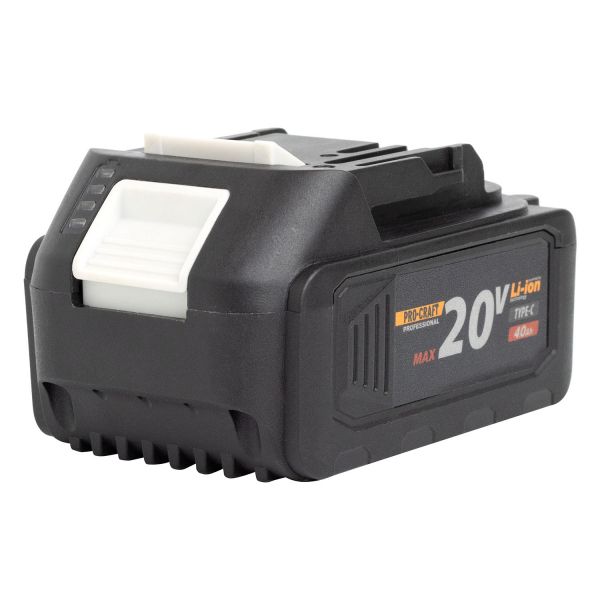 ���� ���� ���������� PA20Li �� ���� ��� PGA22 � ����� (��� 2�/�, ��� 4�/�) - �������� 20
