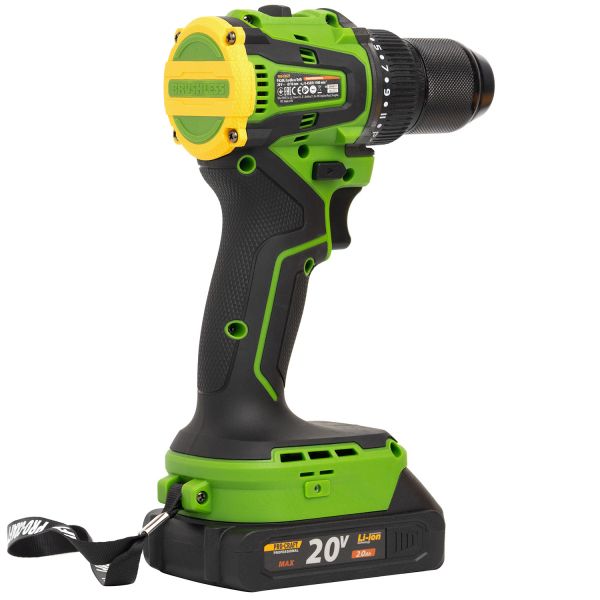���� ���� ���������� PA20Li �� ���� ��� PGA22 � ����� (��� 2�/�, ��� 4�/�) - �������� 31