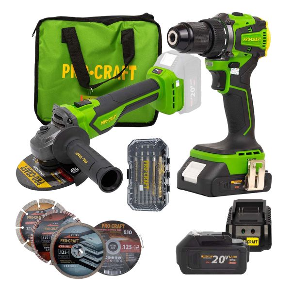 ���� ���� ���������� PA20Li �� ���� ��� PGA22 � ����� (��� 2�/�, ��� 4�/�) - �������� 1