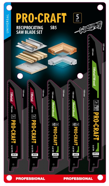 ���� ������� ������� ��� �������� ����� Procraft SB5 - �������� 2