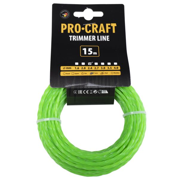 ������� ������ Procraft 2.4�� 15� - �������� 1