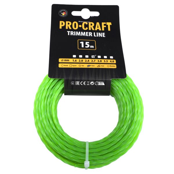 ������� ������ Procraft 2.7�� 15� - �������� 1