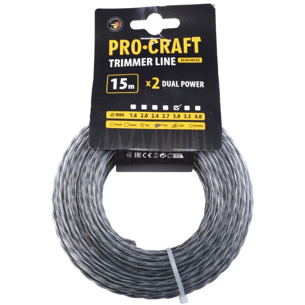 ������� � ����� ������ Procraft 3�� 15� - �������� 1