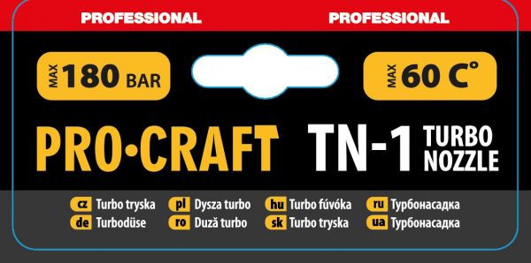 ������������ Procraft TN1 - �������� 2
