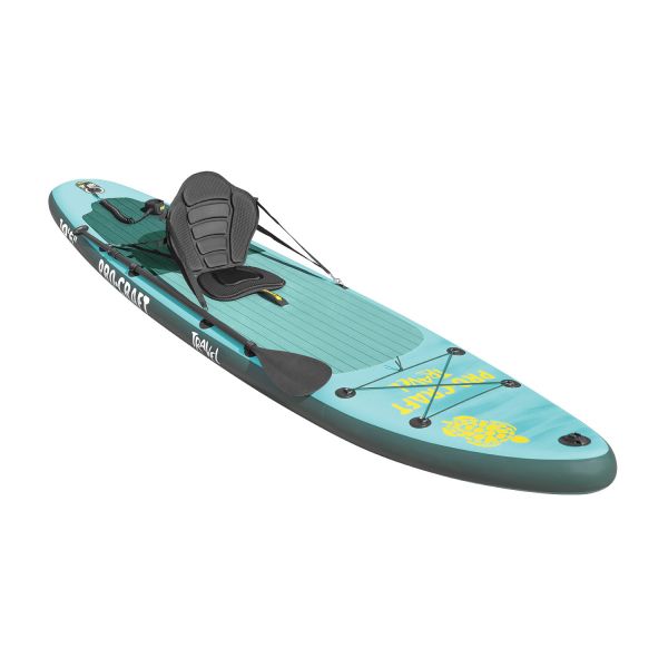 ������� ����� ��� ����������� Procraft travel SUP320 - �������� 4
