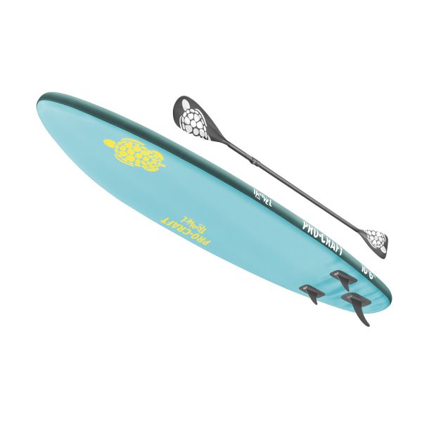 ������� ����� ��� ����������� Procraft travel SUP320 - �������� 5