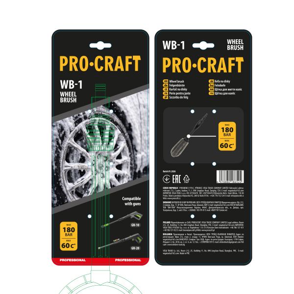ٳ��� ��� ����� ����� Procraft WB1 - �������� 2