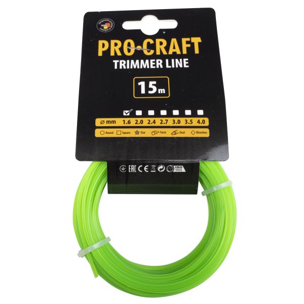 ������� ���� Procraft 1.6�� 15� - �������� 1