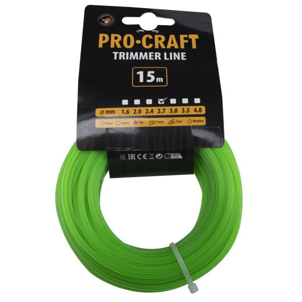 ������� ���� Procraft 2.7�� 15� - �������� 1