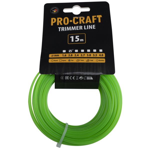 ������� ���� Procraft 2�� 15� - �������� 1