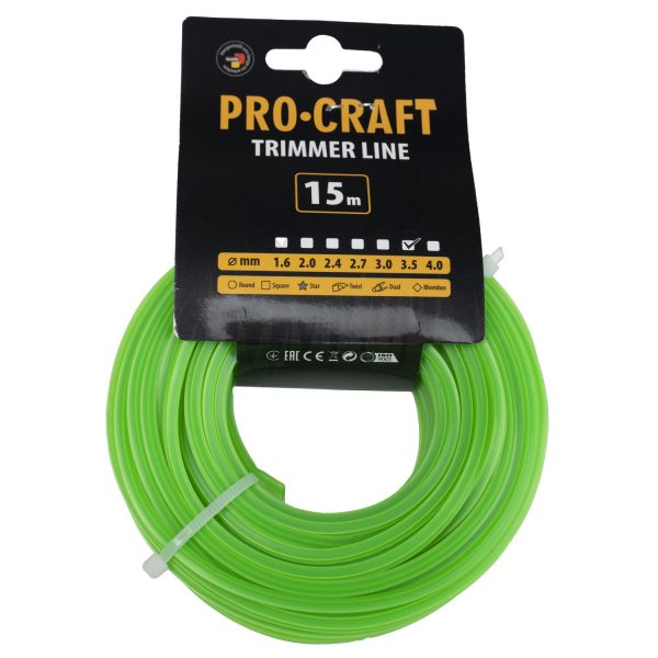 ������� ���� Procraft 3.5�� 15� - �������� 1