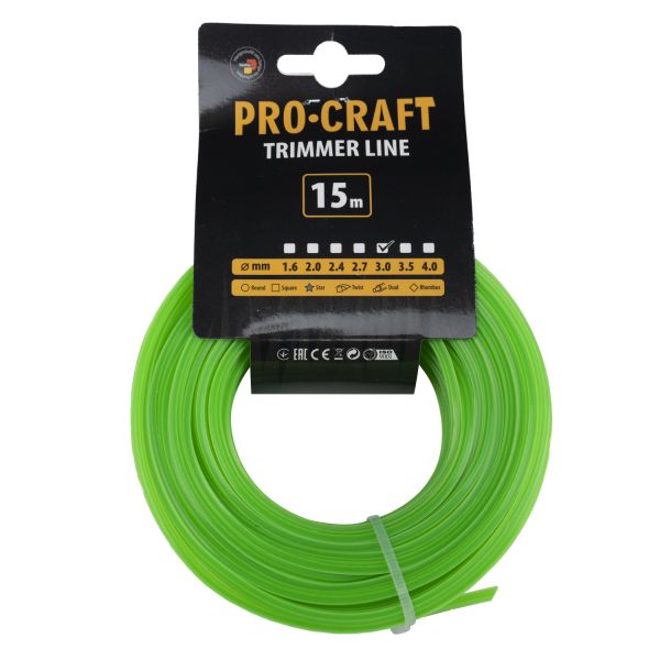 ������� ���� Procraft 3�� 15� - �������� 1