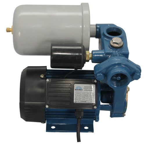 ������� ������� ������� Vitals aqua APQ 435-2g - �������� 3