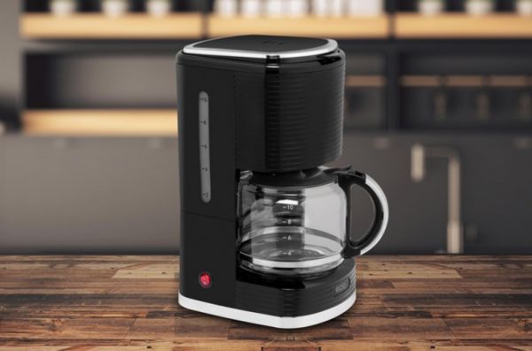 ��������� ECG KP 2150 Stripe - �������� 8