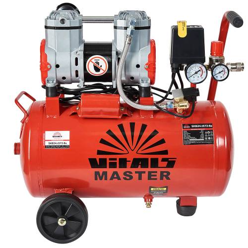 ��������� ����������� Vitals Master SKB24.t572-8a - �������� 1