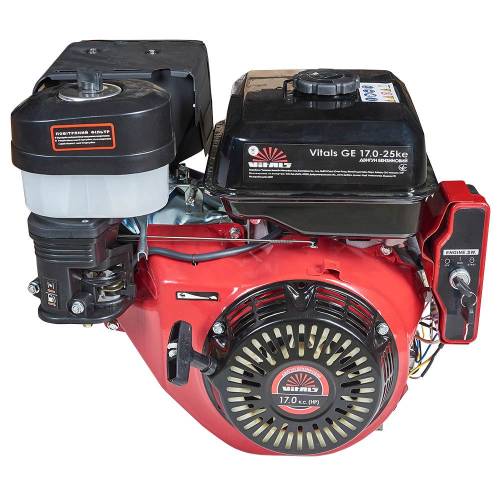 ������ ���������� Vitals GE 17.0-25ke - �������� 1