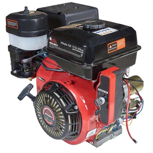 ������ ���������� Vitals GE 17.0-25ke - �������� 2