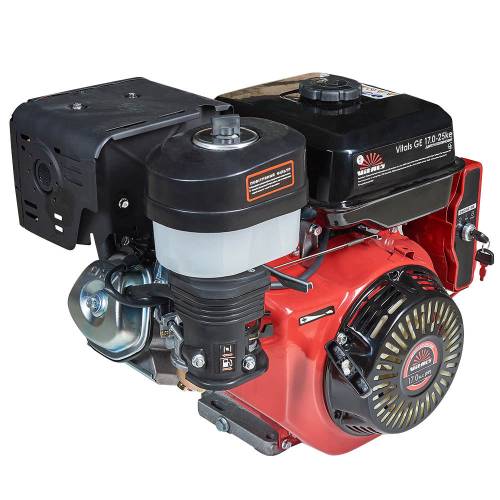 ������ ���������� Vitals GE 17.0-25ke - �������� 6