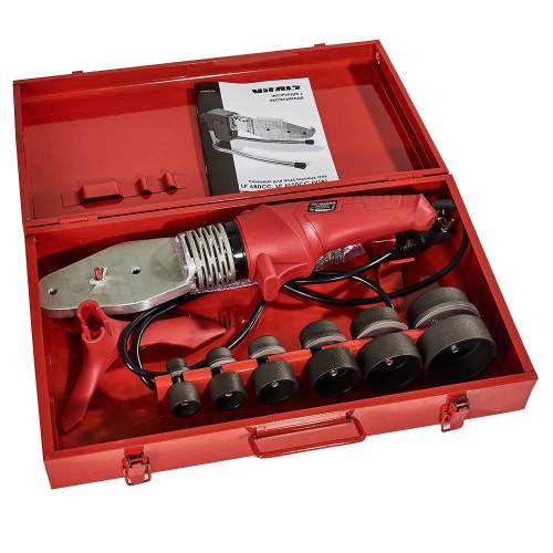 �������� ��� ����������� ���� Vitals LP 6150CC dual - �������� 8