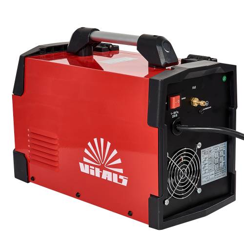 ������������ ������ Vitals Master MIG-1600 S - �������� 4