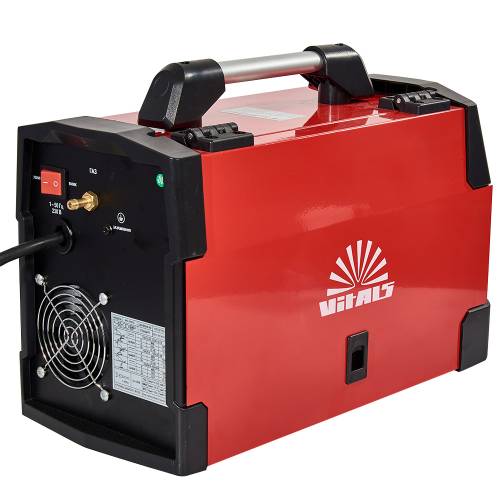 ������������ ������ Vitals Master MIG-1600 S - �������� 6