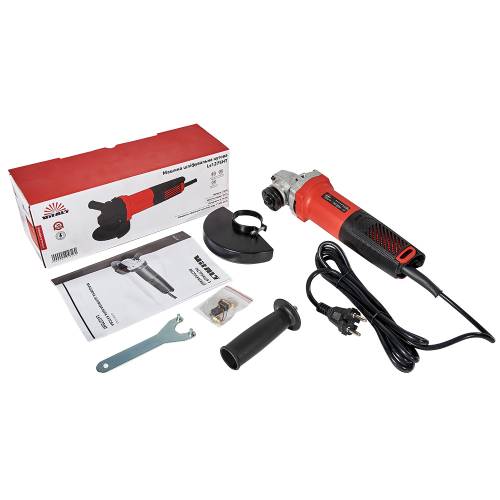 ������ ���������� ������ Vitals Ls1275HT - �������� 8