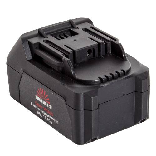   Vitals ASL 1840n -  3