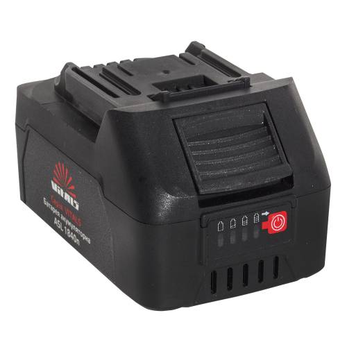   Vitals ASL 1840n -  4