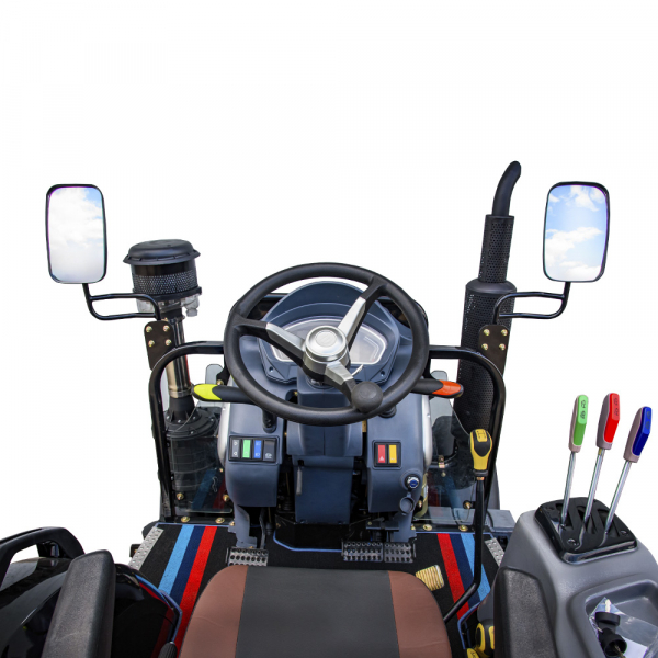   KENTAVR S 504U -  14