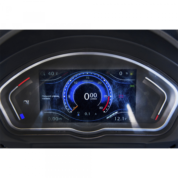   KENTAVR S 504U -  15