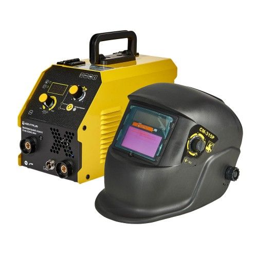 ��������: ������������ ������ ������� ����-250 NG Mini + ����� ������� ��-315� (1+1) - �������� 1