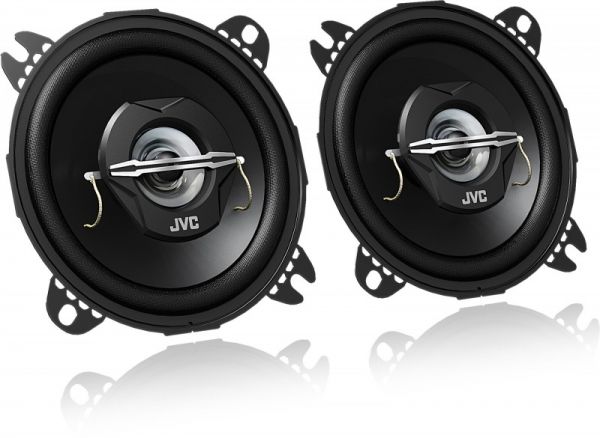 JVC CS-J420X - �������� 1