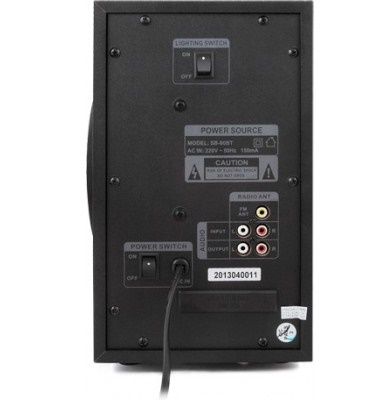 ��������� ������� Gemix SB-80BT - �������� 2