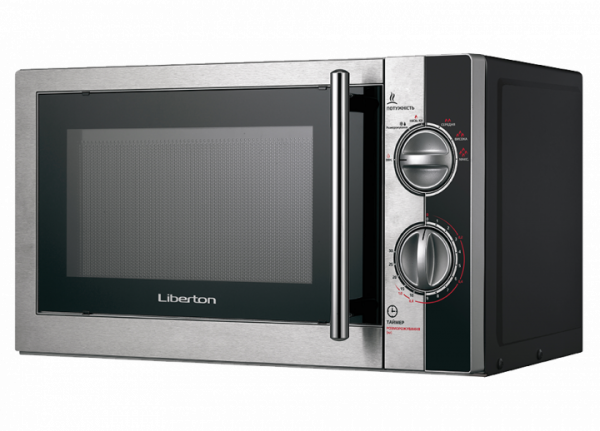 ̳����������� �� Liberton LMW-2078 Black - �������� 1