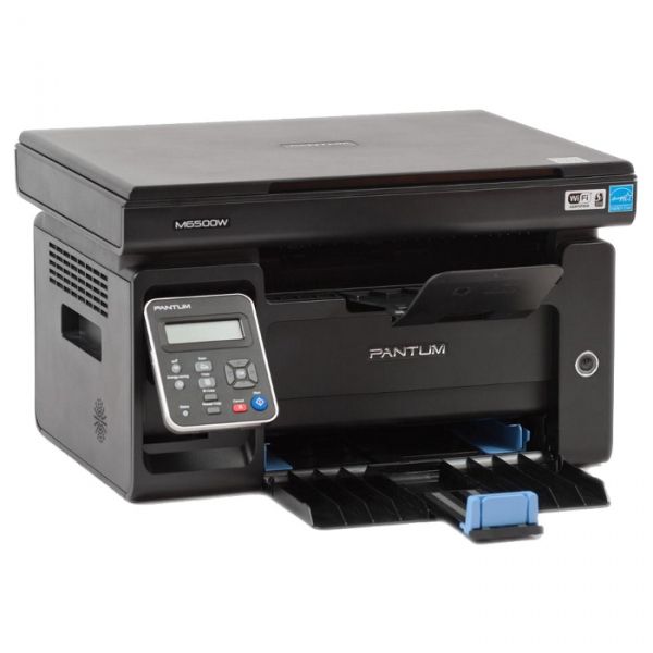  Pantum M6500W  Wi-Fi (M6500W) -  3