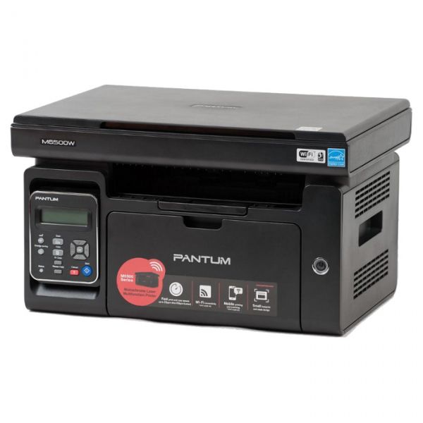  Pantum M6500W  Wi-Fi (M6500W) -  2