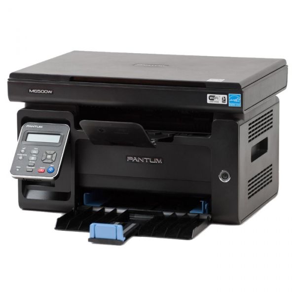  Pantum M6500W  Wi-Fi (M6500W) -  4