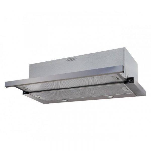 ������� Ventolux GARDA 90 INOX (1100) SMD LED - �������� 1