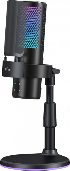USB ������� Fifine A9S - �������� 1