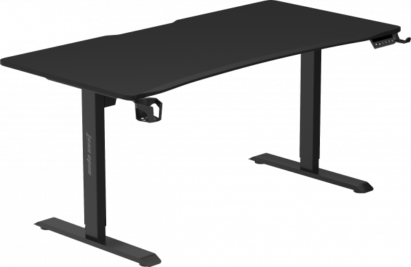 ��� � ������������������� ������ Anda Seat Xtreme 1600x800 Black - �������� 1
