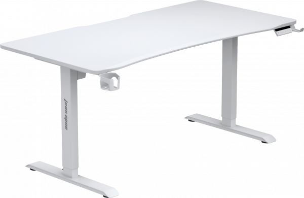 ��� � ������������������� ������ Anda Seat Xtreme 1600x800 White - �������� 1