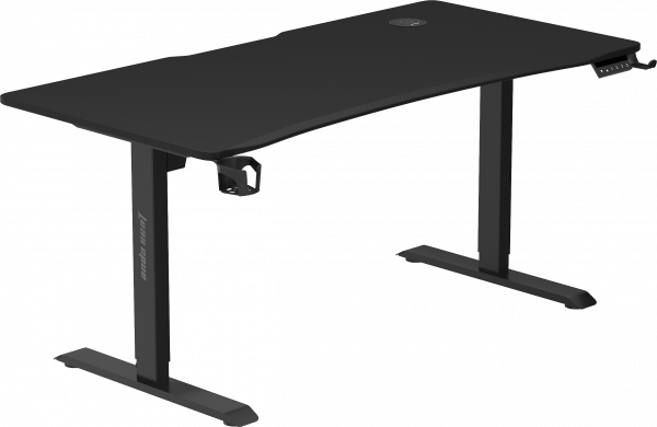 ��� � ������������������� ������ Anda Seat Xtreme Pro 1600x800 Black - �������� 1