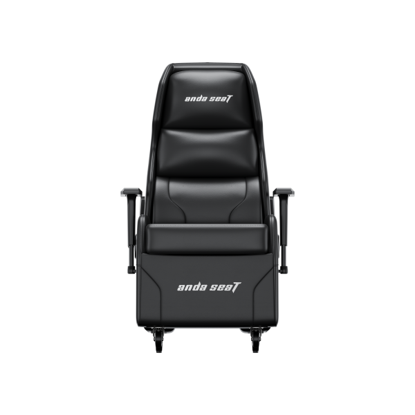 ����� ������ Anda Seat X3 Gaming Sofa Black PVC - �������� 1