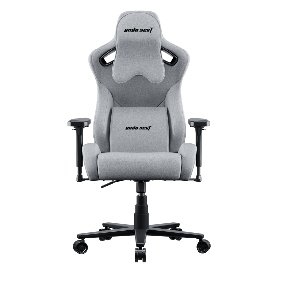 ����� ���������� Anda Seat Kaiser Frontier XL Grey - �������� 1