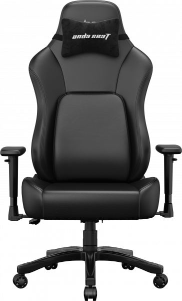 ����� ���������� ������ Anda Seat Phantom 4 L �� 90 �� Black (AD18YSD-72-B-PV-B01) - �������� 1
