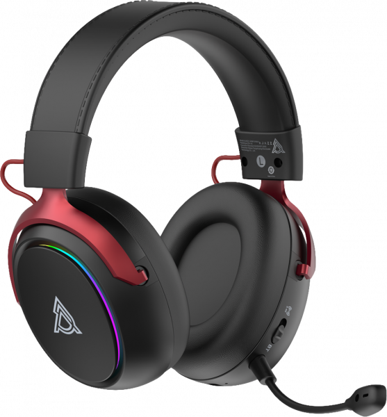���������� ������ ��������� Ajazz AHM10 Max Black (AHM10-MAX-B) - �������� 1