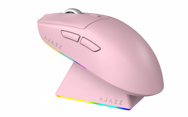 ���������� ������ ���� Ajazz AJ139 V2 MC Pink (AJ139-V2-MC-Pink) - �������� 1