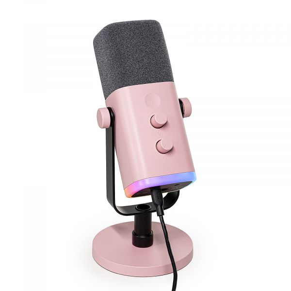 USB/XLR ������� Fifine AM8P - �������� 3