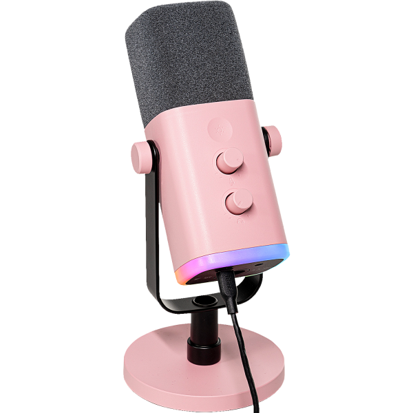 USB/XLR ������� Fifine AM8P - �������� 1